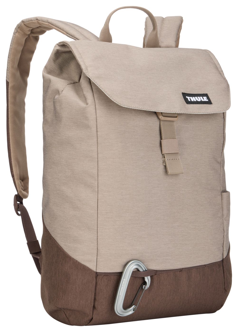 Сумка для портативных компьютеров Thule  Lithos Backpack 16L - Nuanced browni , 3205450 |