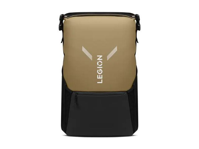 Сумка для портативных компьютеров Lenovo  Accessories Legion 16" Gaming Backpack GB500
