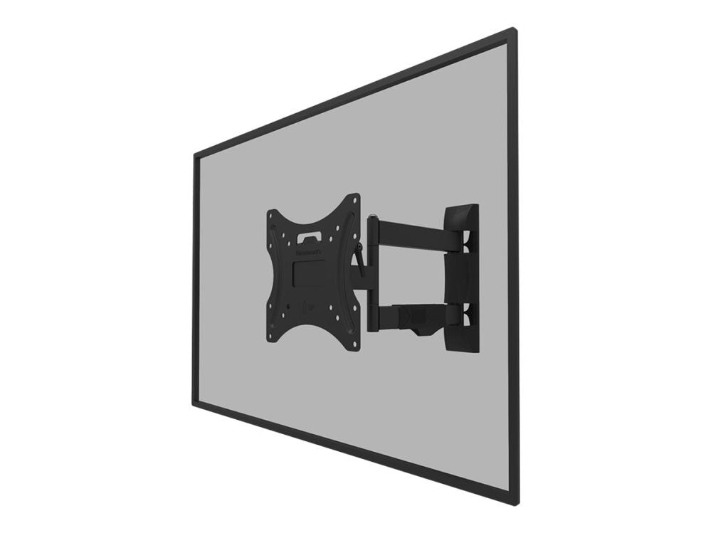 Кронштейн для телевизора NEOMOUNTS  WL40-550BL12 TV mount wall 32-55" - full motion - easy install |