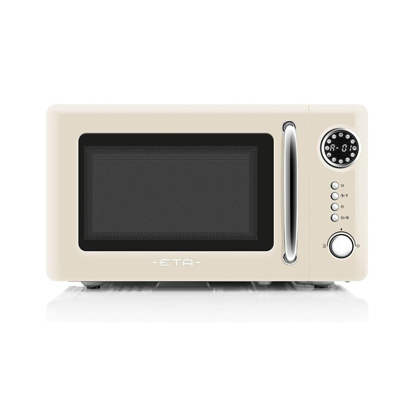 Microwave ETA  Microwave oven | 321090040 Storio | Free standing | 20 L | 700 W | Beige