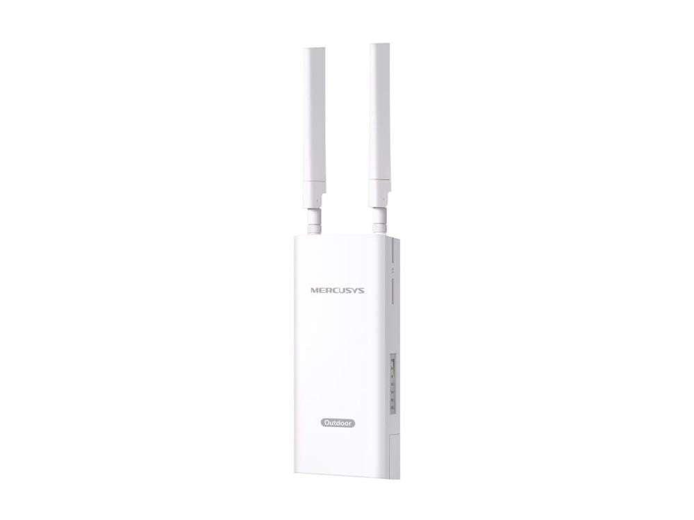 Ruuterid MERCUSYS  MB118-4G 300 Mbps Wireless 4G LTE Outdoor/Indoor Router |