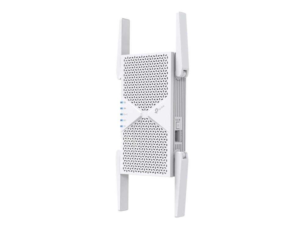 Routers TP-Link  RE405BE BE6500 Dual-Band Wi-Fi 7 Range Extender
