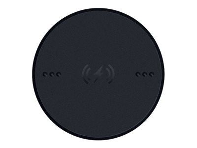 Контроллер Razer  Wireless Charging Puck for Basilisk V3 Pro, Black