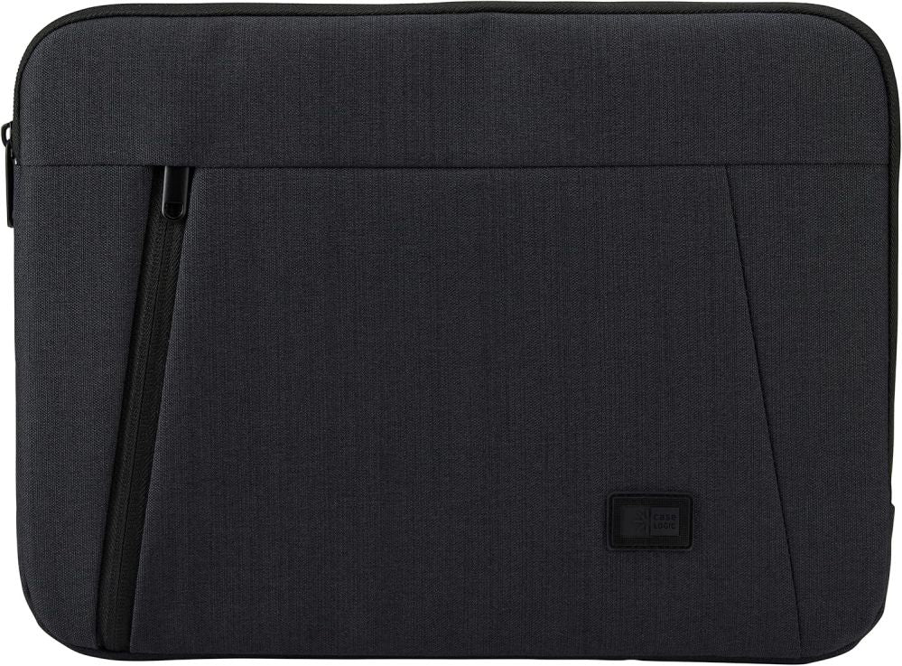 Sülearvuti kott Case Logic  HUXS213 Huxton | Laptop Case | Fits up to size 13 " | Sleeve | Black