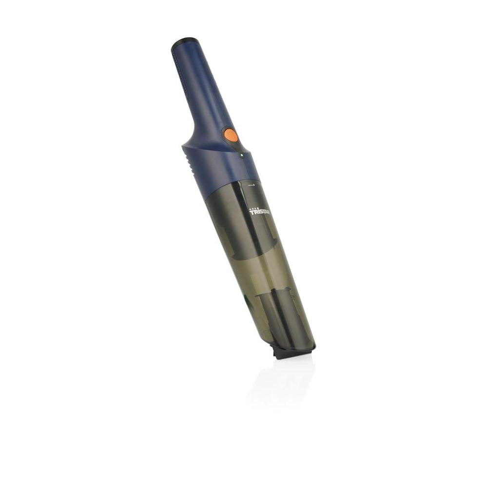 Пылесос Tristar  Vacuum Cleaner | KR-3140 | Cordless operating | Handheld | 65 W | 7.4 V | Operating time (max) 24 min | Black