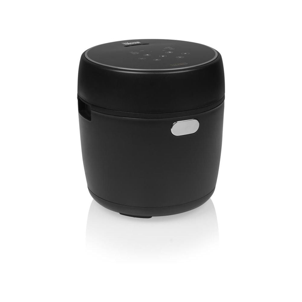 Muud väikesed kodumasinad Tristar  Digital Rice Cooker | RK-6238 | 350 W | 0.6 L | Number of programs 8 | Black