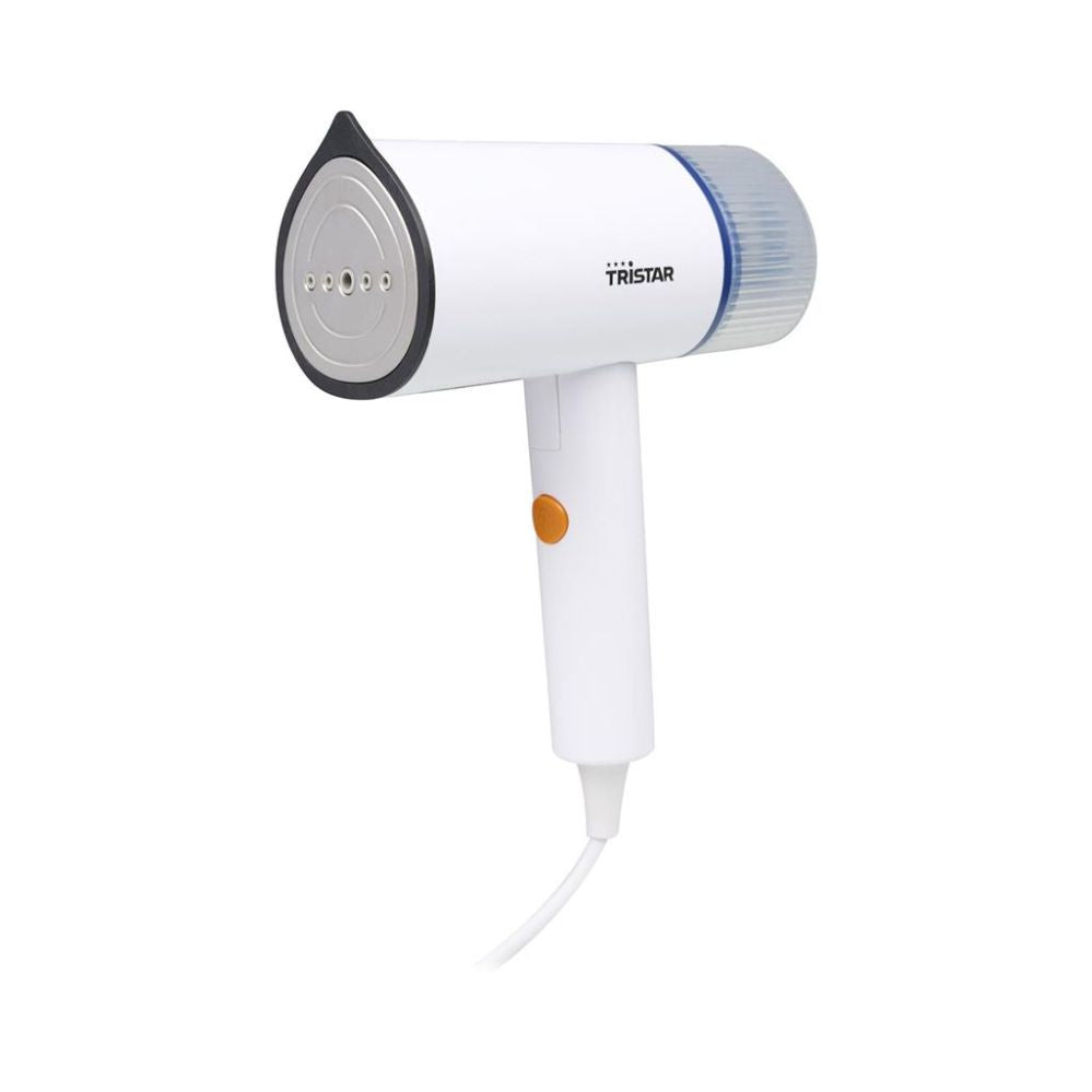 Aurupuhastid Tristar  Steamer | ST-8960 | Handheld | 1200 W | 0.11 L | 20 g/min | White