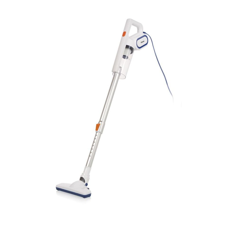 Tolmuimeja Tristar  Vacuum Cleaner | SZ-2308 | Corded operating | 400 W | 230 V | Operating radius 7.5 m | White