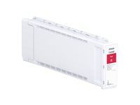 Tarvikud ja tarvikud EPSON  Singlepack UltraChrome XD3 Red T50MF (700ml) |