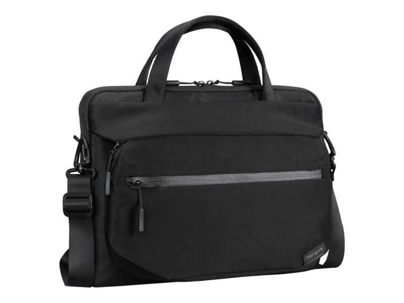 Sülearvuti kott Targus  Work 14" 3-in-1 Tech Brief - Black |