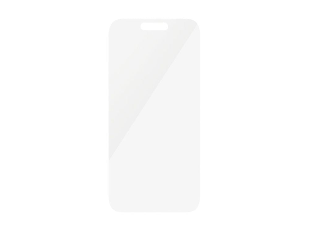 Tagakaaned PanzerGlass  Screen protector | Apple | iPhone 16 Pro Max | Tempered glass | Transparent