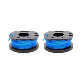 Teine toode Ecovacs  GOAT Trimmer Line GKT010002, spool for string trimmer with 3 m line, 2 pcs