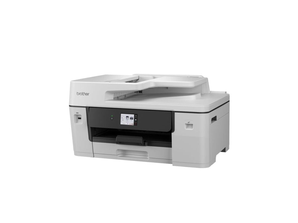 Printerid Brother  | MFC-J6760DW | Multifunction printer | Inkjet | Colour | A3 | Wi-Fi | Grey
