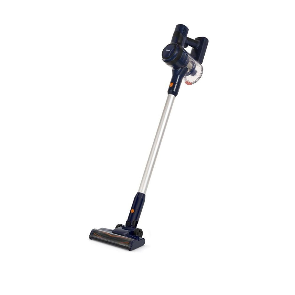 Пылесос Tristar  SZ-2360 Cordless Vacuum Cleaner, Operating time 40 min, Blue