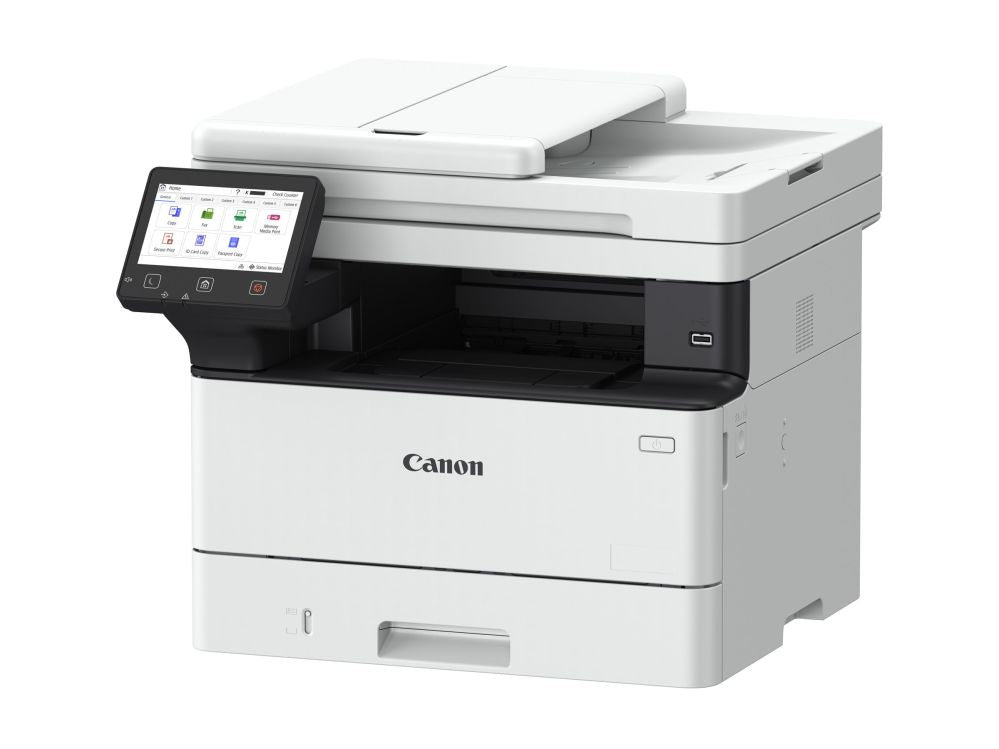 Принтер Canon  I-SENSYS MF461dw II 3-in-1 Mono Laser Printer |