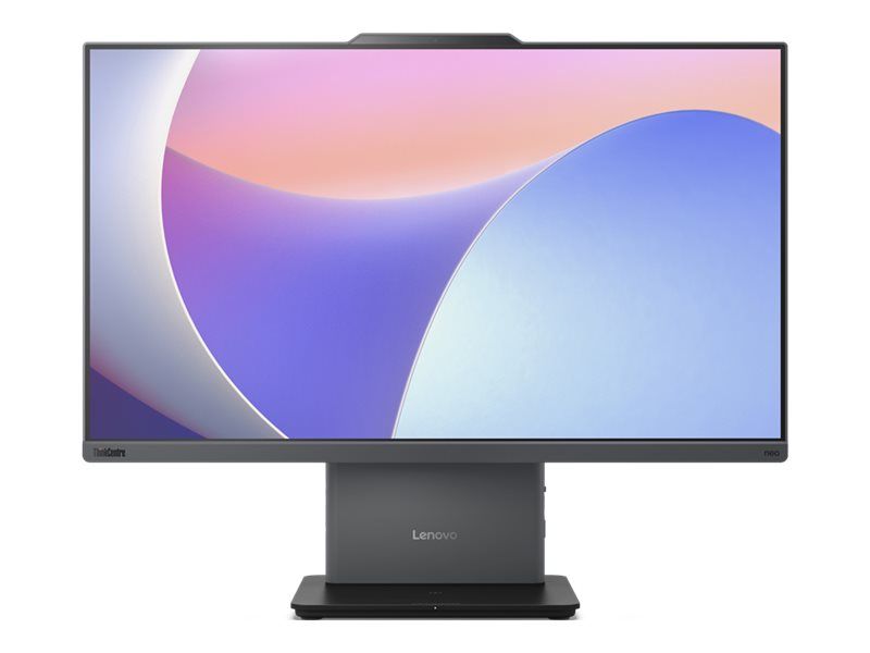 Personaalarvuti Lenovo  ThinkCentre neo 50a 24 Gen 5 Touch 23.8 FHD i5-210H/16GB/512GB/Intel Graphics/WIN11 Pro/ENG kbd/Luna Grey/3Y Warranty |
