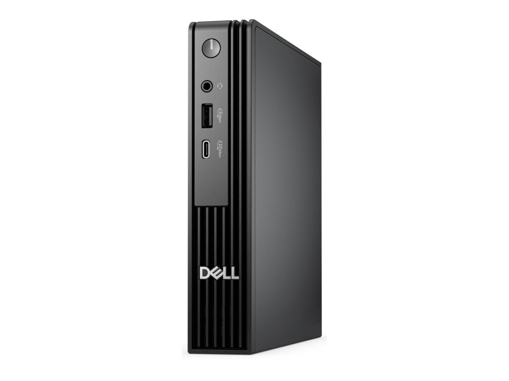 Personal computer Dell  Pro Micro QCM1250 Ultra 5 235T/8GB/512GB/HD/Win11 Pro/No kbd/3Y ProSupport NBD Onsite Warranty |