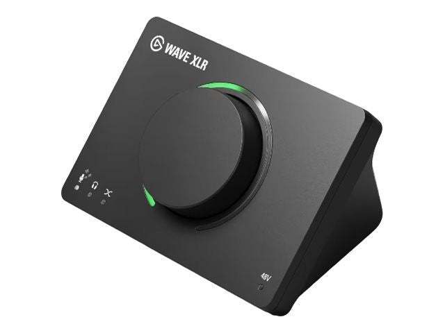 Kõrvaklapid ELGATO  Wave XLR MK.2 |