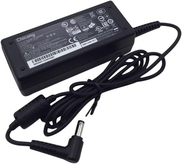 Adaptrid Gigabyte  Power adapter for A16 and Aero X16 | 9JRADA-150FEUM-EE00 | 150W | AC Adapter