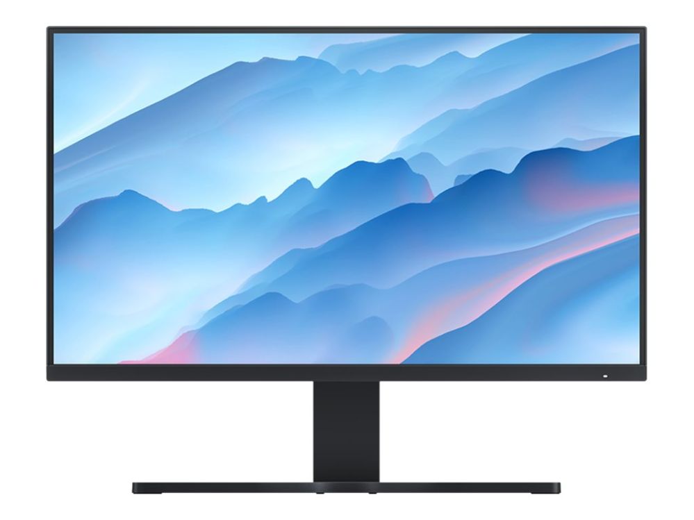Монитор Xiaomi  2K Monitor A27Qi 2026 | 27 " | IPS | QHD | 16:9 | 120 Hz | 6 ms | 2560 x 1440 pixels | 300 cd/m² | Black