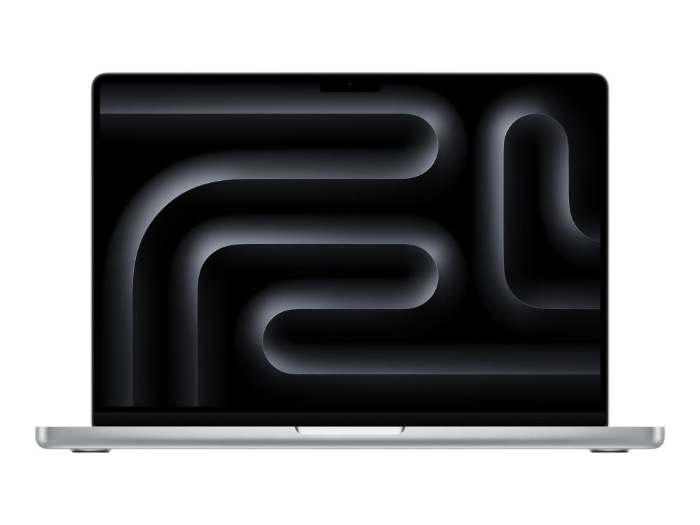 Sülearvuti Apple  MacBook Pro 14"  M5 Max 18C CPU, 32C GPU/36GB/2TB SSD/Silver/INT |