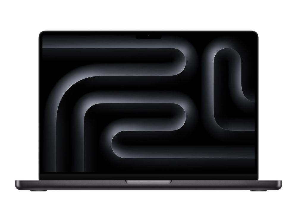 Sülearvuti Apple  MacBook Pro 14"  M5 Pro 15C CPU, 16C GPU/24GB/1TB SSD/Space Black/SWE |