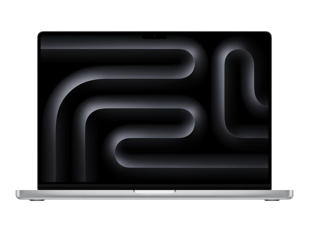 Портативный компьютер Apple  MacBook Pro 16"  M5 Max 18C CPU, 32C GPU/36GB/2TB SSD/Silver/SWE |