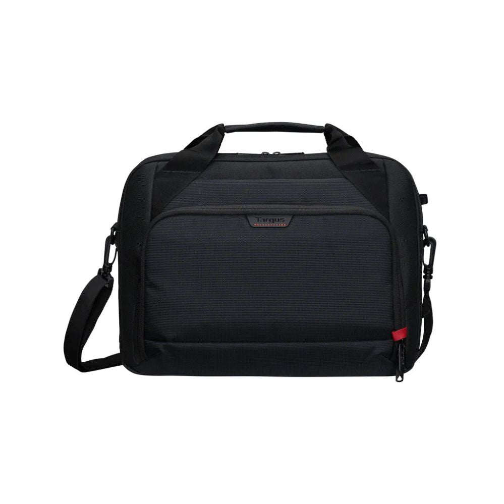 Sülearvuti kott Targus  | CN414GL Classic EcoSmart | Fits up to size 13-14 " | Briefcase | Shoulder strap | Black