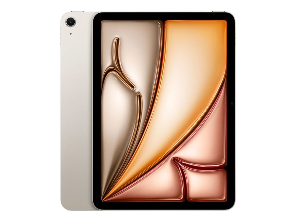 Tahvelarvuti Apple  iPad Air 11" M4 Wi-Fi 1TB - Starlight |