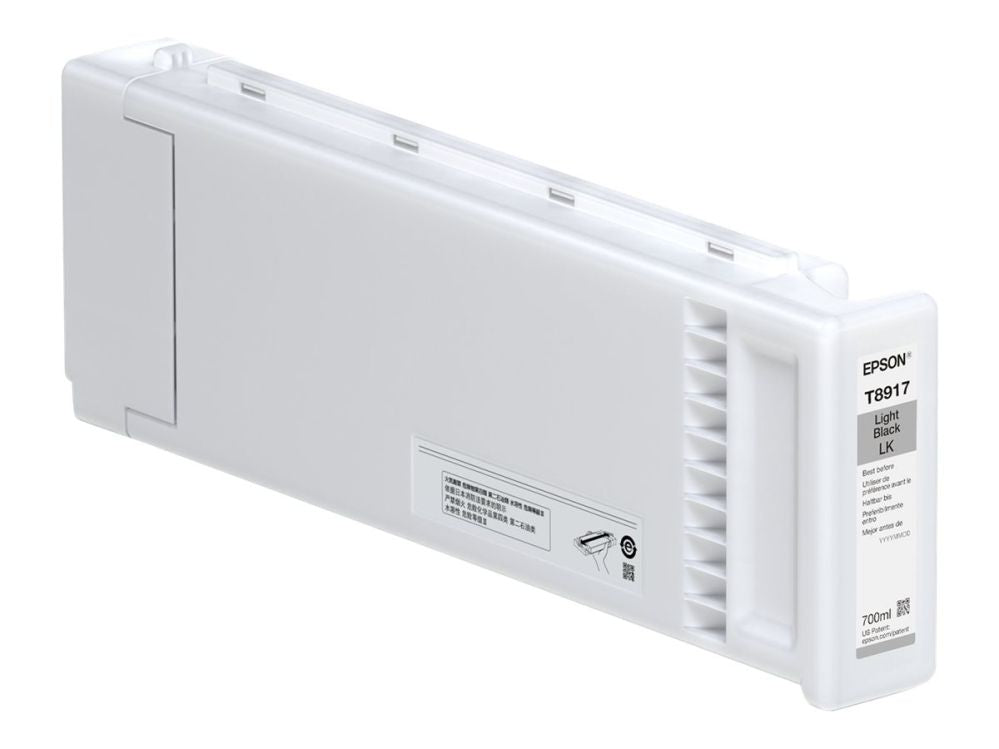 Printer accessories EPSON  Singlepack GS3 T891700 L Black , 700ml |