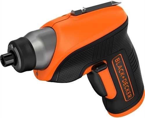 Kalakaubad Black & Decker  | Cordless Screwdriver | BDCS3652LC-QW | 1.5 Ah | Lithium-Ion (Li-Ion)