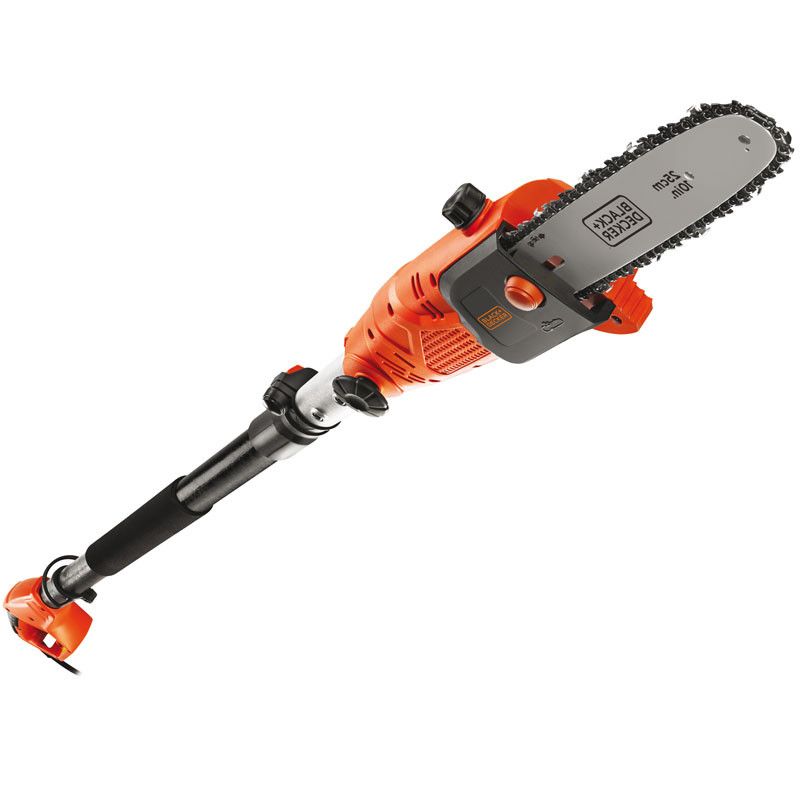 Kõrvaklapid Black & Decker  | PS7525 | Brushcutter | 800 W | 210-240 V