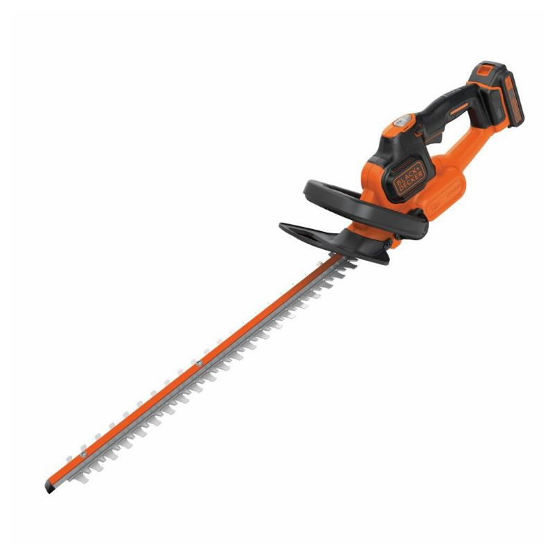 Mitmesugused tööriistad Black & Decker  Brushcutter GTC18452PC-QW | Cordless