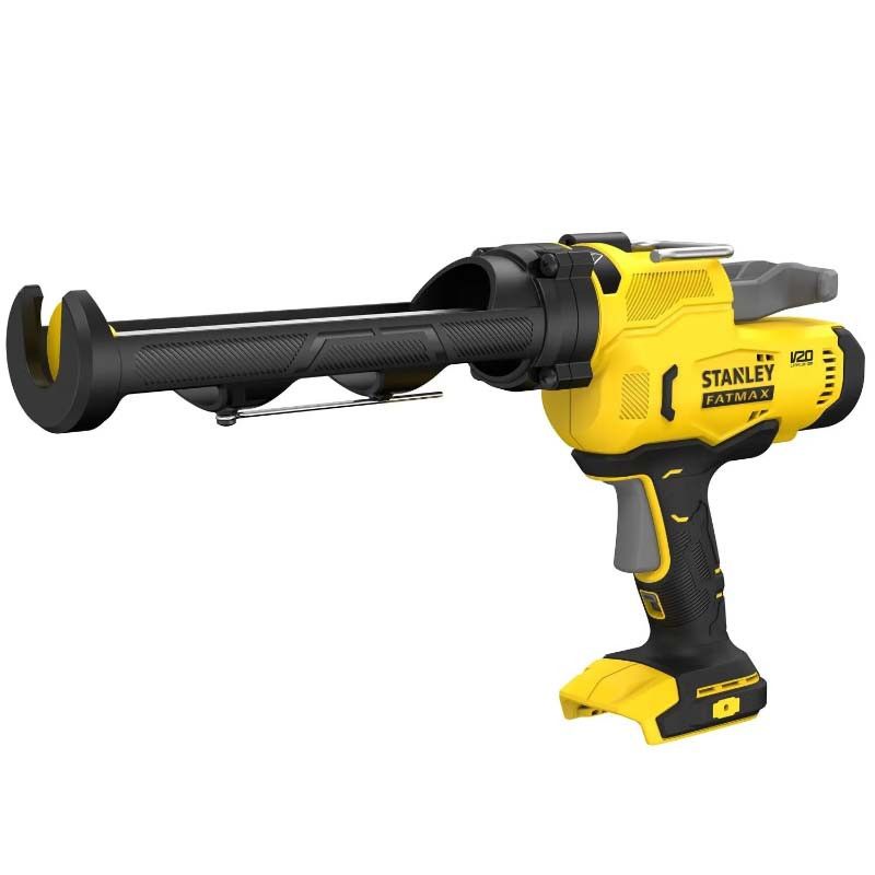 Nutikas seade Stanley  | 18V V20 Caulk Gun (Tool Only) | SFMCE600B-XJ