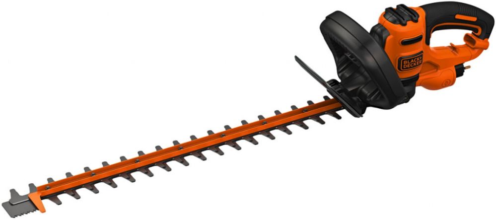 Другая малая бытовая техника Black & Decker  | Hedge trimmer | BEHTS451-QS | 550 W
