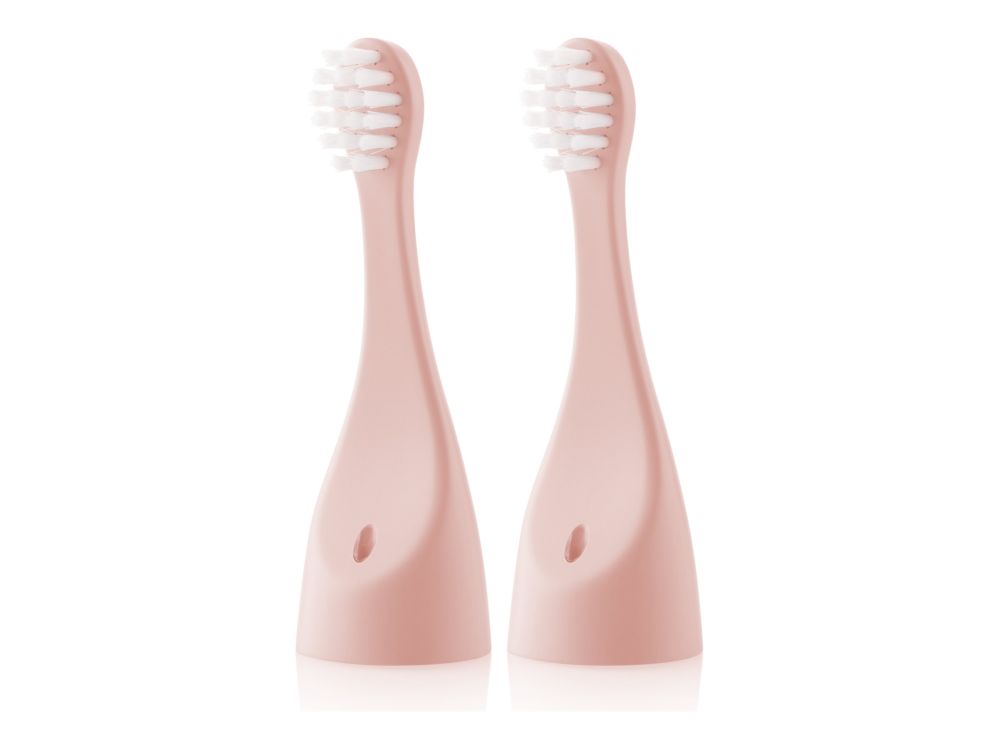 Hambahari ETA  Sonetic Kids 171090200 |  Replacement brush heads | Heads | For kids | Number of brush heads included 2 | Pink