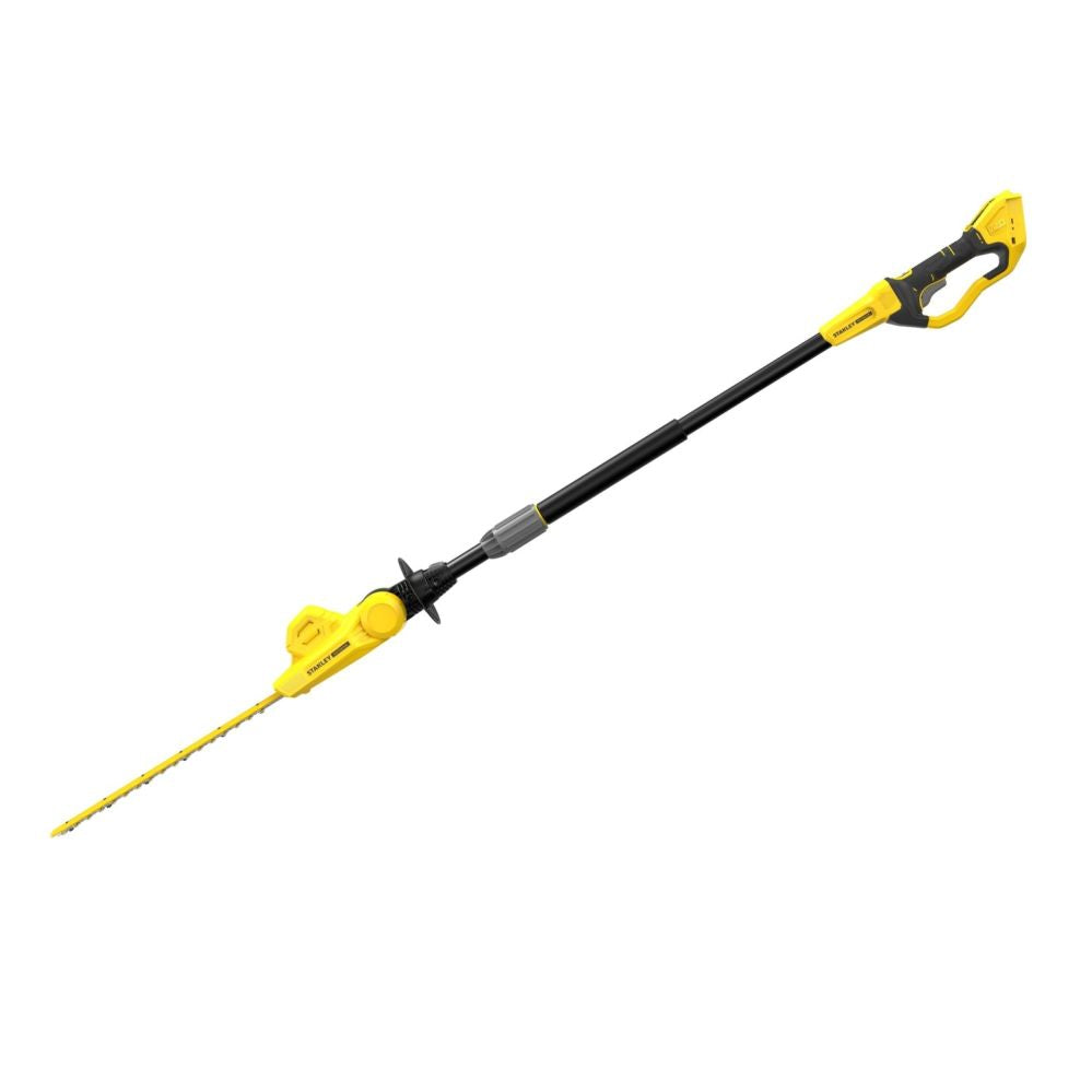 Разные инструменты Stanley  Telescopic hedge trimmer SFMCPH845B-XJ (without battery and charger)