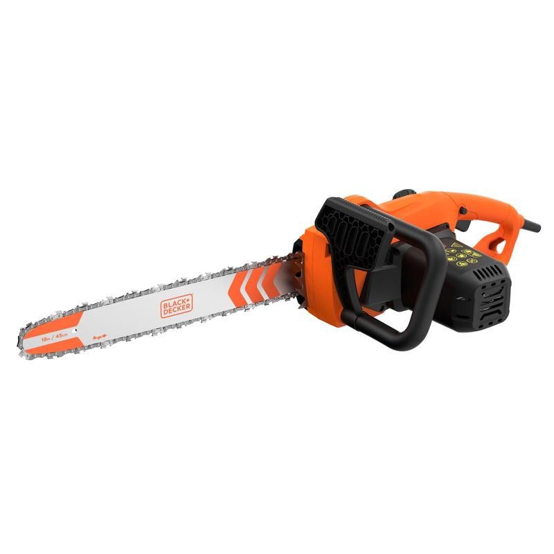 Kõrvaklapid Black & Decker  Chainsaw | BECS2245-QS | 2200 W