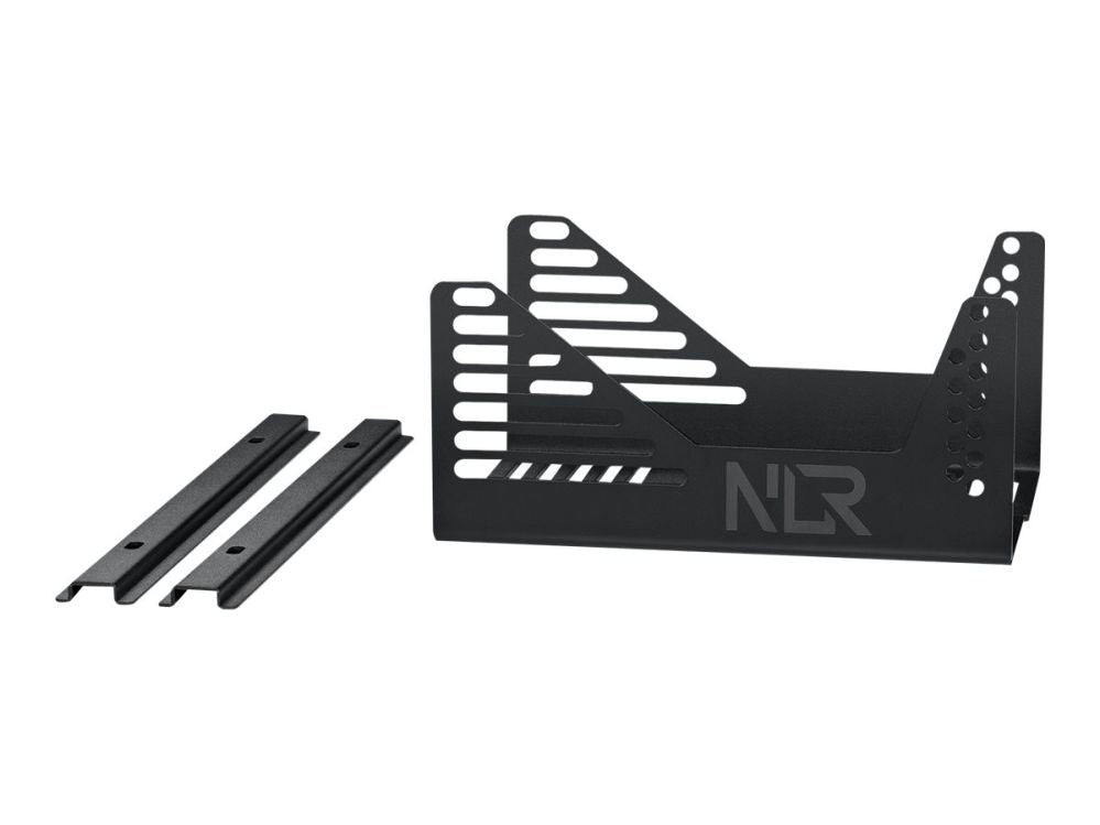 Компьютерные креслa / столы Next Level Racing  Universal Seat Brackets | NLR-A017 | Black