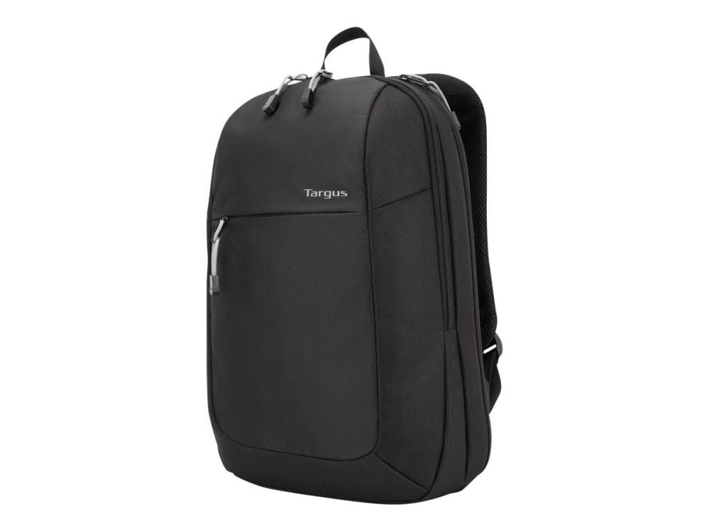 Laptop Bag Targus  | Intellect Essentials | Fits up to size 15.6 " | Backpack | Waterproof | Black