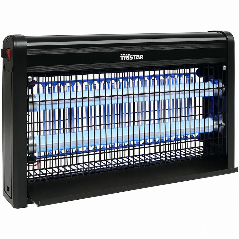 Other small household appliances Tristar  IV-3721 Insect Killer, Range up to 80 m²