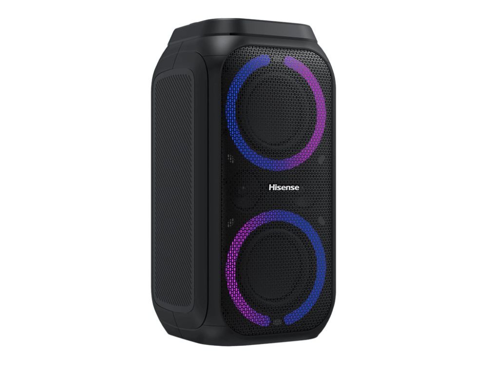 Interaktiivne lahendus hisense  Party Rocket 160 Loudspeaker |