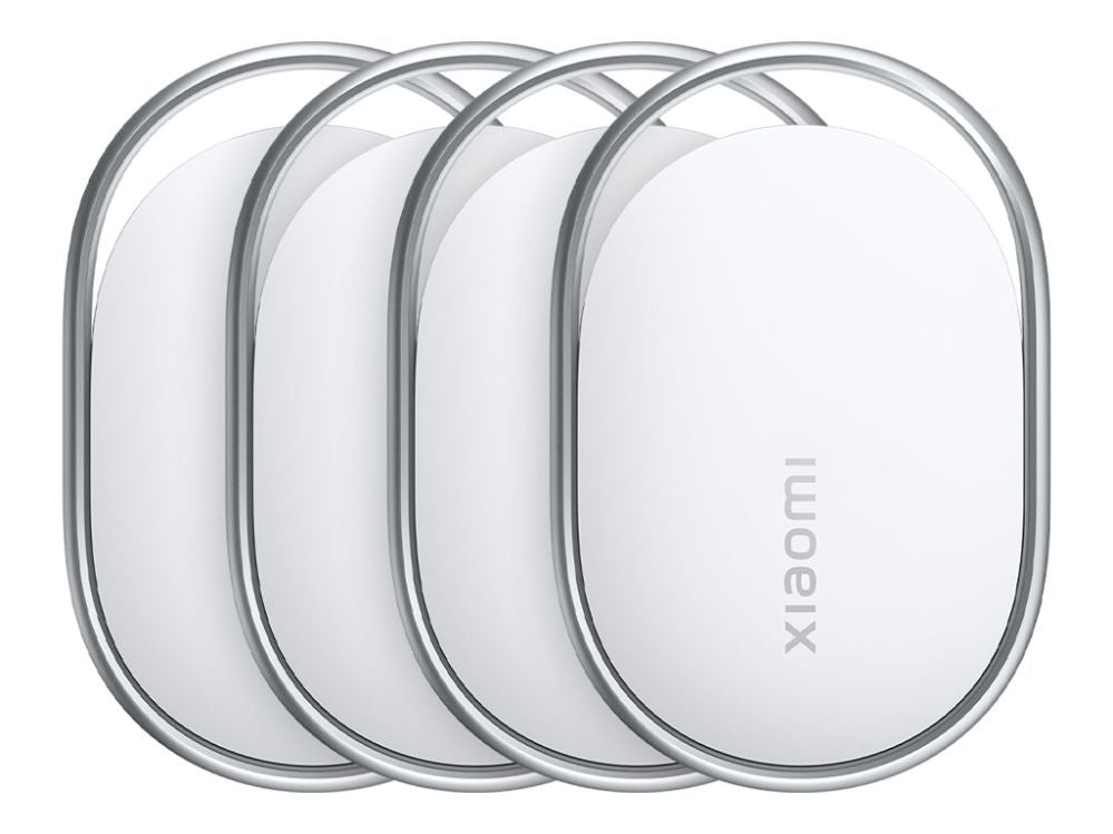 Чехол на заднюю панель Xiaomi  Tag 4 Pack |