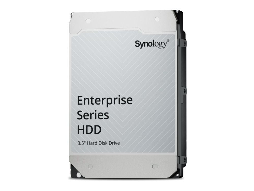 Kõvaketas HDD Synology  HAT5320-8T.  3.5” SATA HDD, 8TB |