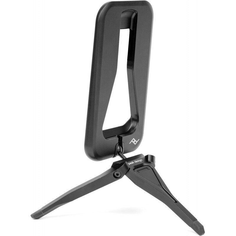 Tagakaaned peak design  | Mobile Tripod | M-TR-AA-BK-1