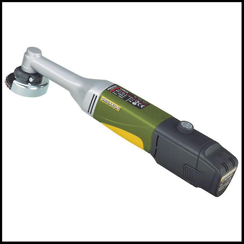 Другая малая бытовая техника proxxon  | Cordless Angle Grinder | LHW/A