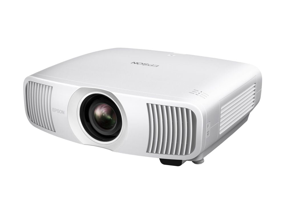 Проектор EPSON  EH-LS9000W | 4K FHD 3840 x 2160 | 2200 ANSI lumens | White