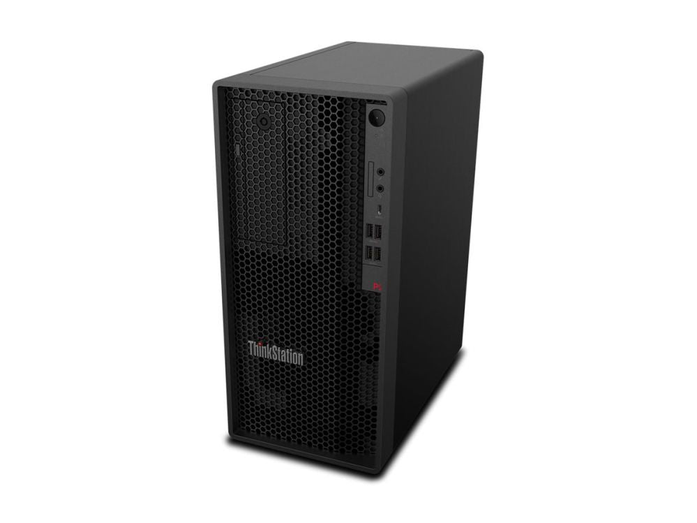 Personal computer Lenovo  ThinkStation | P2 | Desktop | Tower | Intel Core Ultra 5 | 245K | Internal memory 16 GB | UDIMM DDR5 | Intel Graphics | No Optical drive | Keyboard language English | Windows 11 Pro | Warranty 36 month(s)