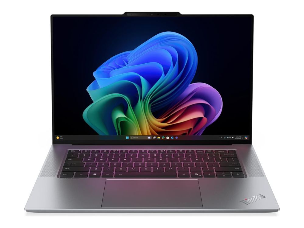 Портативный компьютер Lenovo  ThinkPad X9-15p Gen 1 15.3 2.8K ULT7-358H/64GB/1TB/Intel Arc Graphics/WIN11 Pro/ENG Backlit kbd/FP/3Y Warranty |