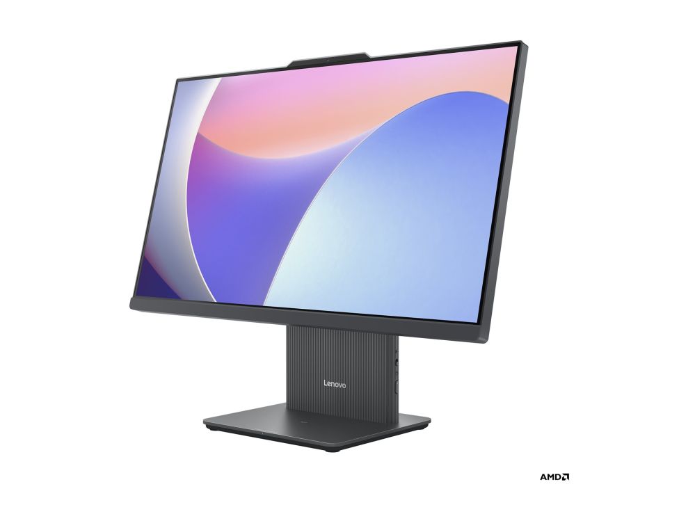 Personaalarvuti Lenovo  IdeaCentre | 24ARR9 | Desktop | AIO | 23.8 " | AMD Ryzen 5 | 7535HS | 16 GB | SODIMM DDR5 | 512 GB | AMD Radeon 660M Graphics | No Optical drive | English | Windows 11 Home